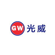 光威GW品牌宣传标语：光耀五洲、威名四海 