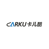 CARKU卡儿酷品牌宣传标语：有车 有路 有卡儿酷 