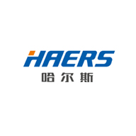 哈尔斯HAERS品牌宣传标语：生活艺术家 