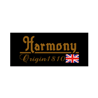 哈曼尼Harmony品牌宣传标语：响彻文化和声 