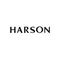 哈森HARSON品牌宣传标语：简约、时尚、高雅、品味 