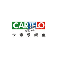 CARTELO卡帝乐鳄鱼品牌宣传标语：幸福无处不在 