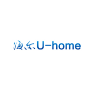 海尔U-home品牌宣传标语：智能家具品牌的领航者 