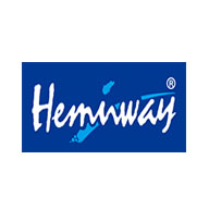 海明威Hemingway品牌宣传标语：引领中国户外钓鱼生活 