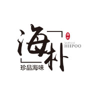 海樸品牌宣傳標語：健康 美味 