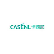 CASENL卡西尼品牌宣传标语：开启美好生活 