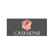 CASHION彩尚品牌宣传标语：美有一套 