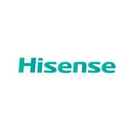 海信Hisense品牌宣传标语：海信集团 享你所想 