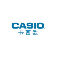 CASIO卡西欧品牌宣传标语：创造贡献 