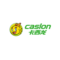 caslon卡西龙品牌宣传标语：我们，一起成长 