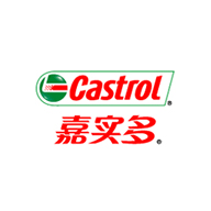 Castrol嘉实多品牌宣传标语：专为商界业务而研发 