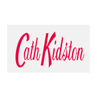 CATHKIDSTON品牌宣传标语：让幸福生活伴你同行 