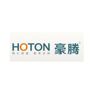 豪腾HOTON品牌宣传标语：用心缔造 服务全球 