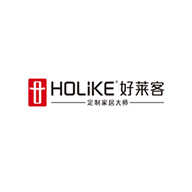 好莱客Holike品牌宣传标语：15年匠心制作，传承匠心精神 