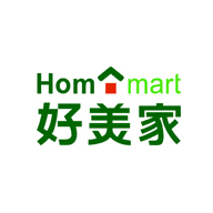 好美家homemart品牌宣传标语：好美家—创造美好的家！ 