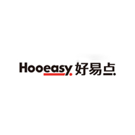 好易点Haoeasy品牌宣传标语：智能晾衣架，科技改变晾衣 