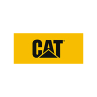 Cat卡特品牌宣传标语：保持着“硬汉”形象 