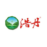 浩丹品牌宣传标语：浩丹食用油，让食材更加美味，健康 