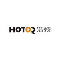 浩特HOTOR品牌宣传标语：浩特品质 用得舒心 