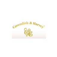 Cavendish&Harvey嘉云品牌宣傳標語：德國進口 甜而不膩 