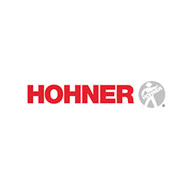 和莱HOHNER品牌宣传标语：世界上第一口琴品牌 
