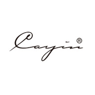 Cayin凯音品牌宣传标语：无声动 不极致 