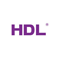 河东HDL品牌宣传标语：高度 专注  引领 