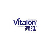 荷维vitalon-holland品牌宣传标语：宝宝的健康 我们的生命 