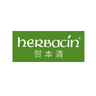贺本清小甘菊Herbacin品牌宣传标语：德国百年经典品牌，始于1905年 
