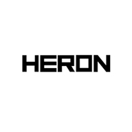 黑龙HERON品牌宣传标语：智能生活，从黑龙开始！ 