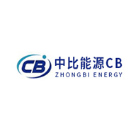 CB中比能源品牌宣传标语：中比能源专注于世界新能源和环保科技产业的发展，以电能驱动无限可能 