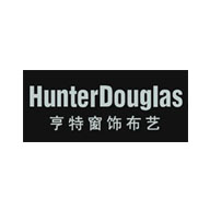 亨特窗饰HunterHouglas品牌宣传标语：高品质、切合顾客需要 