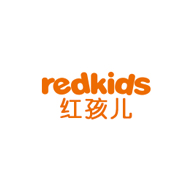 红孩儿redkids品牌宣传标语：出彩更出色 