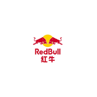 红牛RedBull品牌宣传标语：你的能量超乎你想象 