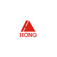 红牌HONG品牌宣传标语：科技创新 领先一步 