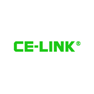 CE-LINK品牌宣传标语：绿色科技 