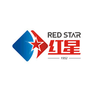 红星奶粉REDSTAR品牌宣传标语：始于1952年 