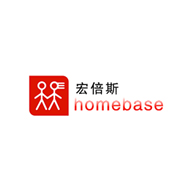 宏倍斯Homebase品牌宣传标语：打造温暖家生活 