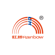 虹桥RAINBOW品牌宣传标语：虹桥椅，椅统天下 