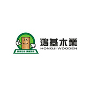 鴻基木業品牌宣傳標語：生活的私享家 