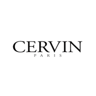 CERVIN品牌宣传标语：法国进口 百搭时尚 