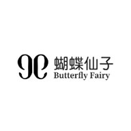 蝴蝶仙子品牌宣传标语：传承经典 