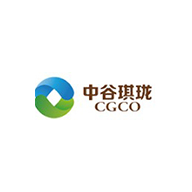 CGCO中谷琪珑品牌宣传标语：产品质量无小事，经营安全大于天 