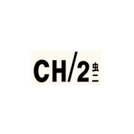 CH/2虫二品牌宣传标语：朴素舒适 简洁帅气 自然生活 