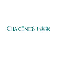 CHAICENESS巧茜妮品牌宣传标语：追求一种态度 