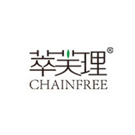 CHAINFREE萃芙理品牌宣传标语：辣妈美到家 