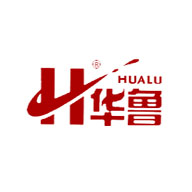 华鲁HUALU品牌宣传标语：品质生活 自然华鲁 