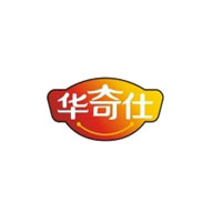華奇仕品牌宣傳標語：滿足你生活的急用品 