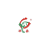 華象品牌宣傳標語：給寶寶一個安心的睡眠 