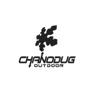 CHANODUG夏诺多吉品牌宣传标语：我们只做好帐篷 